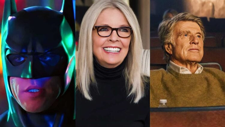 Hollywood Actors Who Died in 2025