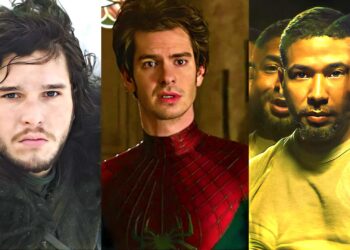 Hollywood Actors Who Lied To Our Faces