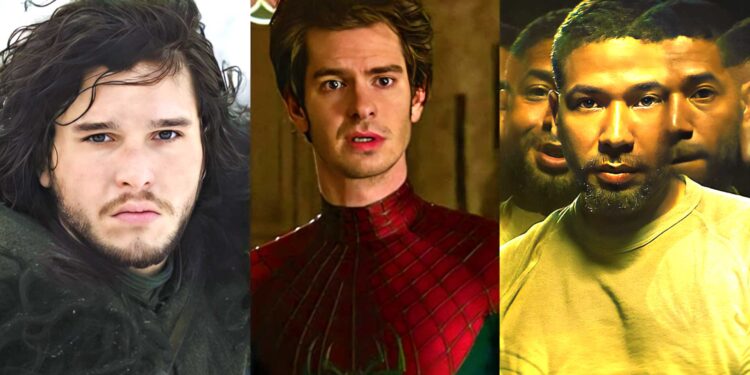 Hollywood Actors Who Lied To Our Faces