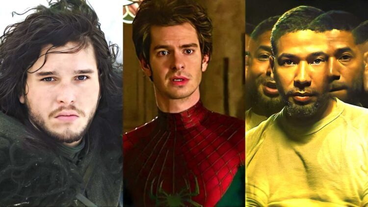 Hollywood Actors Who Lied To Our Faces