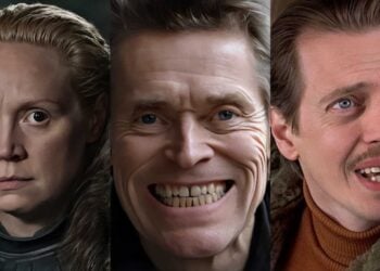 Hollywood’s Hottest Actors Who Keep Getting Cast as the Ugly Ones