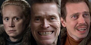 Hollywood’s Hottest Actors Who Keep Getting Cast as the Ugly Ones