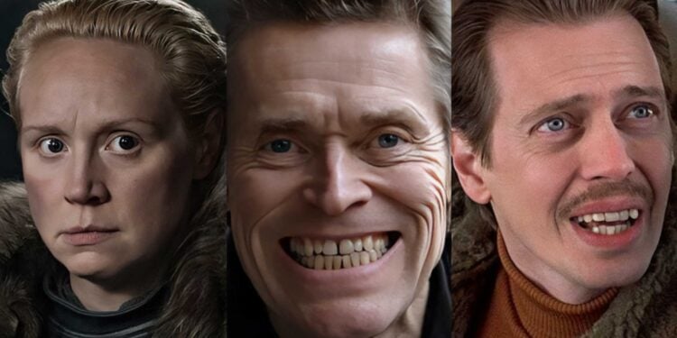 Hollywood’s Hottest Actors Who Keep Getting Cast as the Ugly Ones