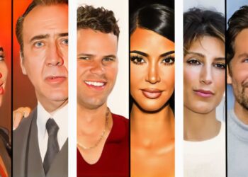 Hollywood’s Shortest Marriages