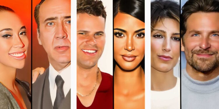 Hollywood’s Shortest Marriages