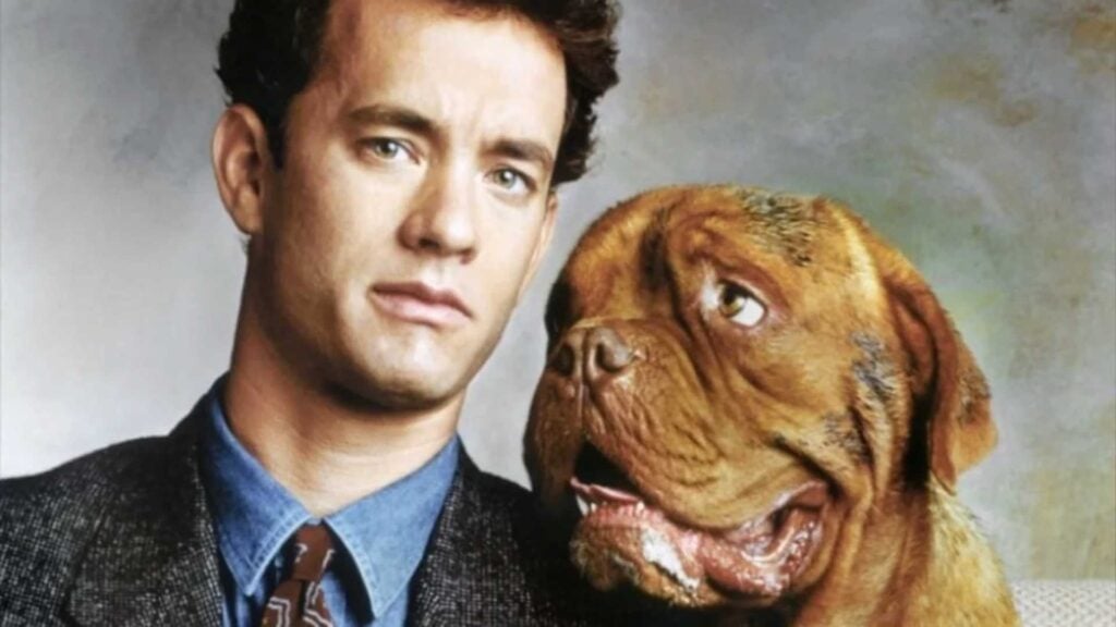Hooch (Turner & Hooch)