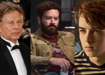 Horror Actors Who Turned Out To Be Real-Life Villains