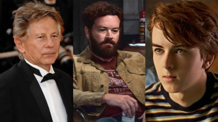 Horror Actors Who Turned Out To Be Real-Life Villains