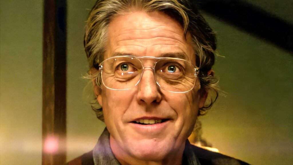 Hugh Grant