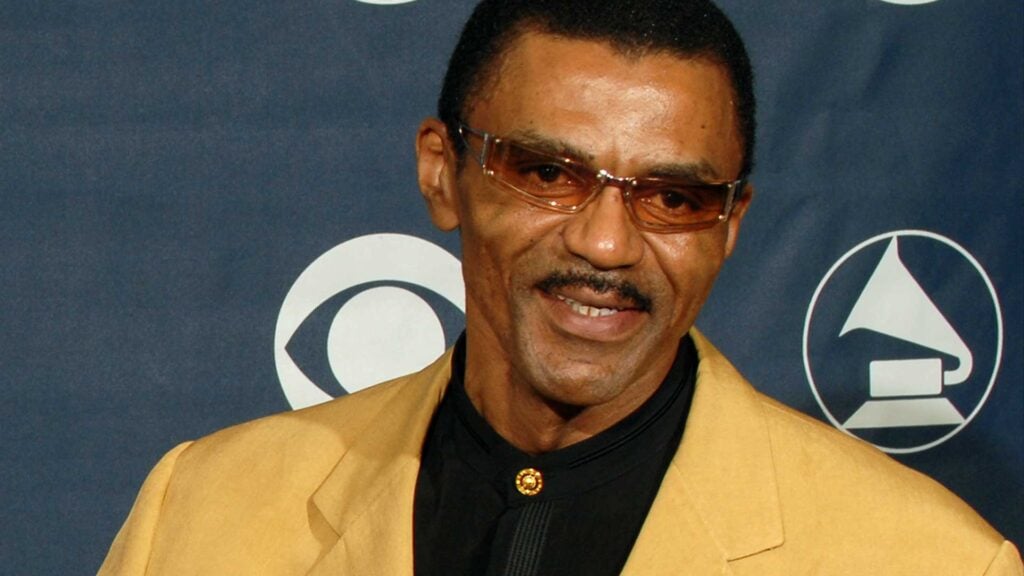 Ike Turner Jr.