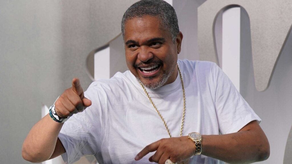 Irv Gotti