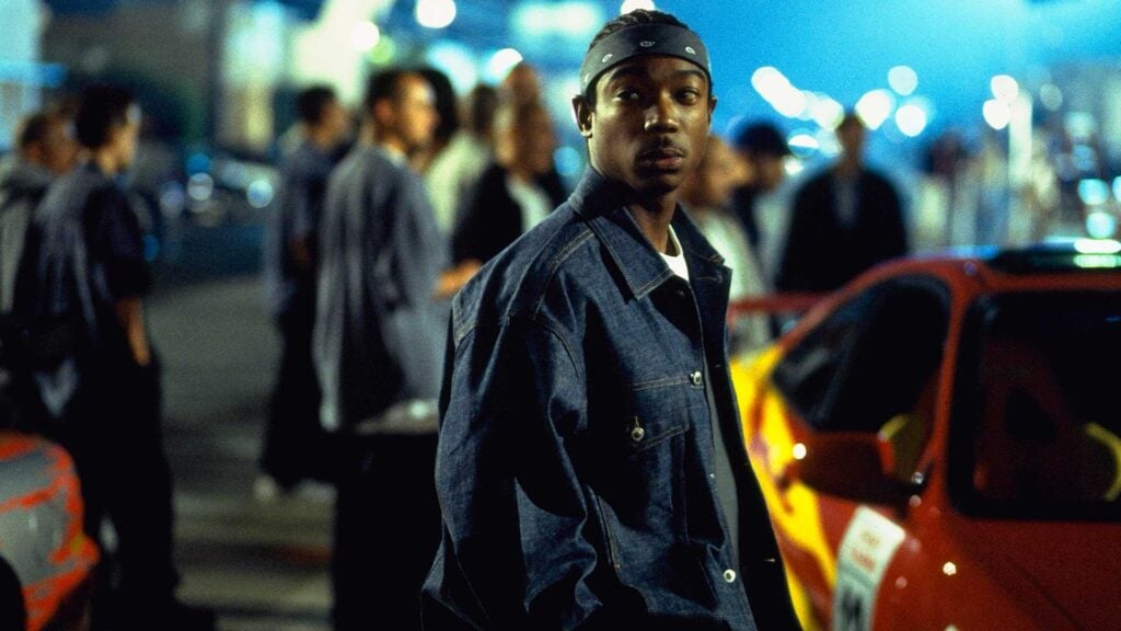 Ja Rule