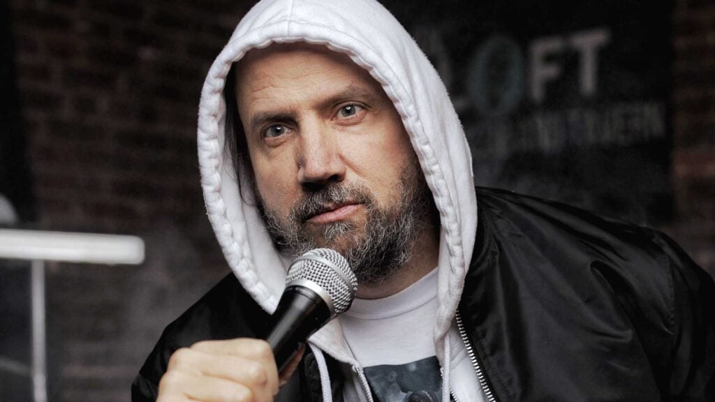 Jamie Kennedy
