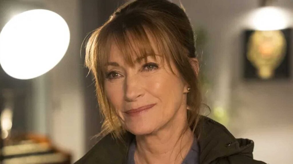 Jane Seymour