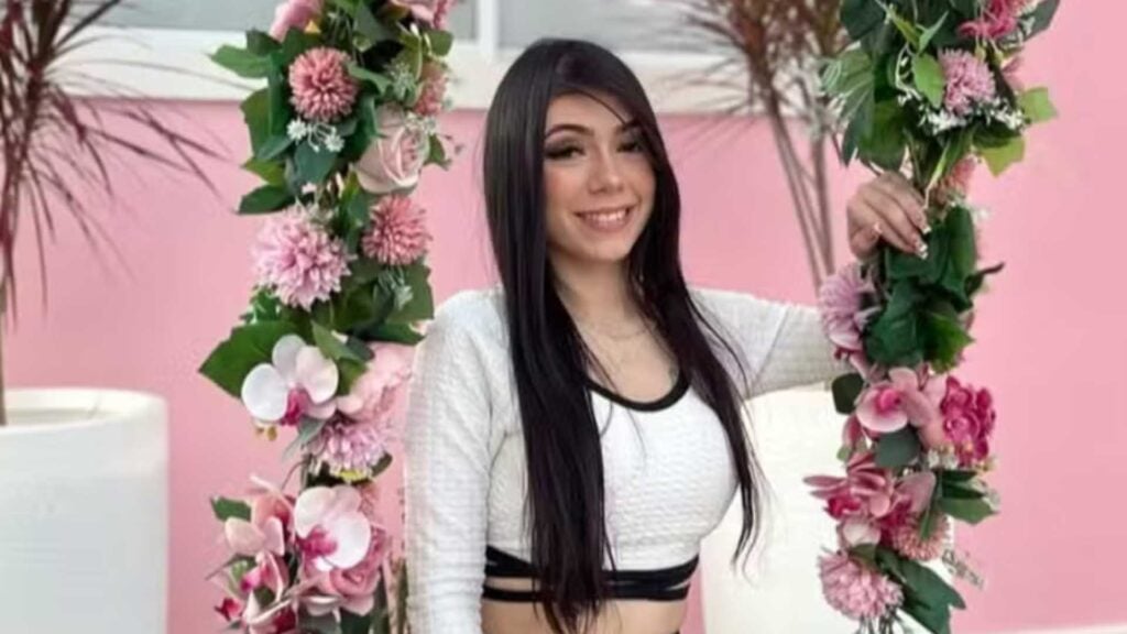 Jaqueline Barbosa Nascimento