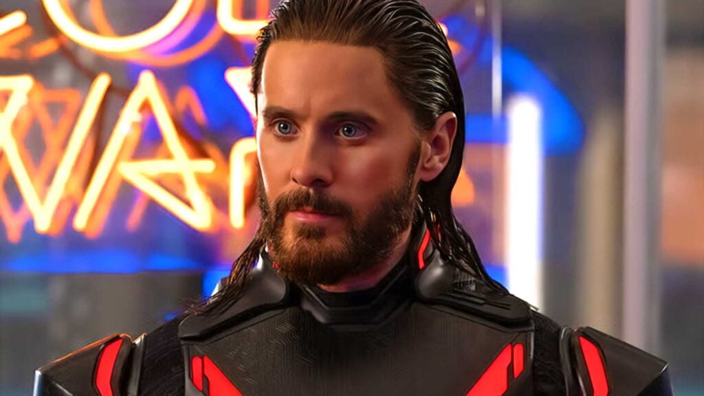 Jared Leto