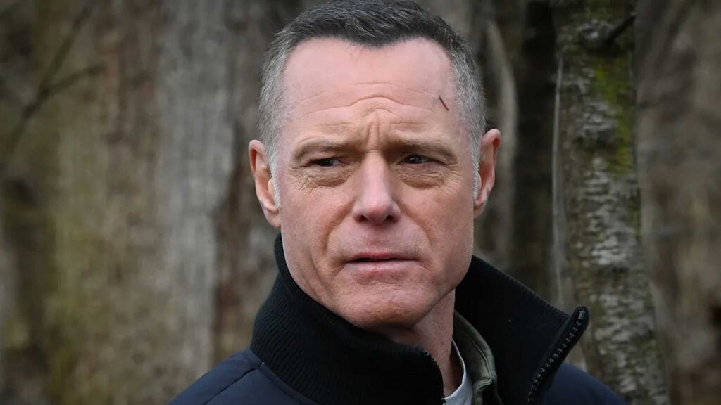 Jason Beghe