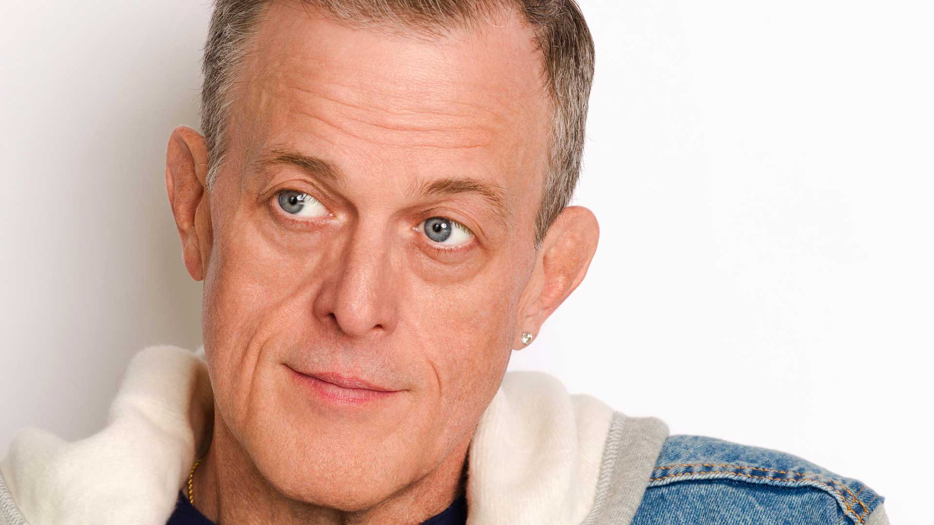 Jay North