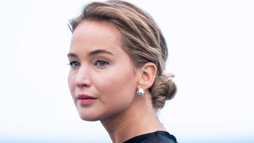 Jennifer Lawrence