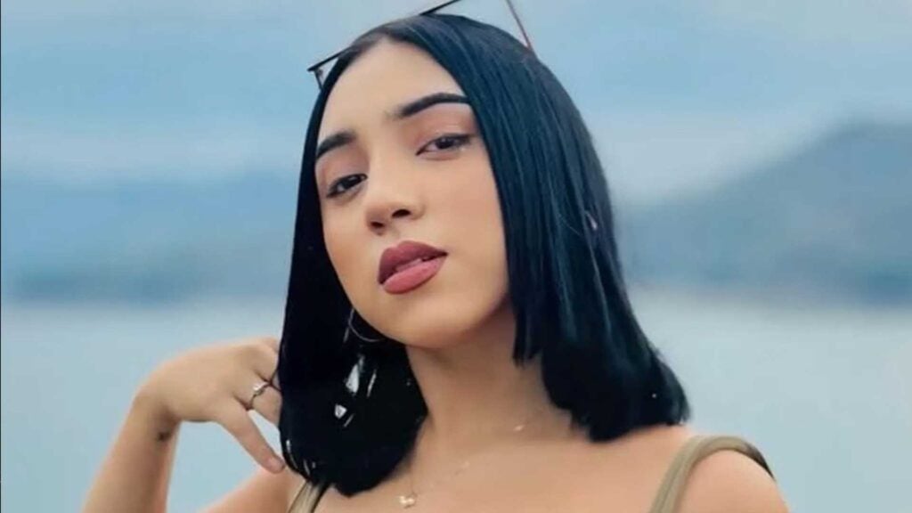 Jennifer Nicole Rivas