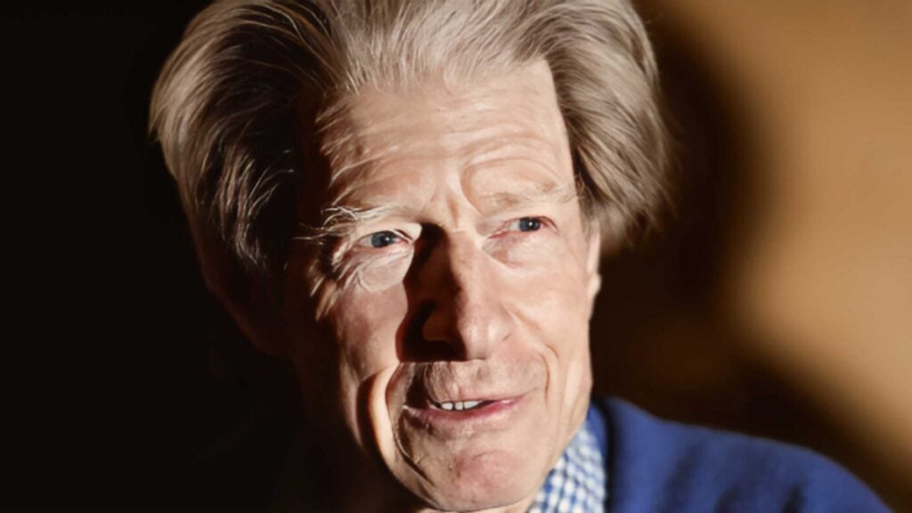 John Gurdon
