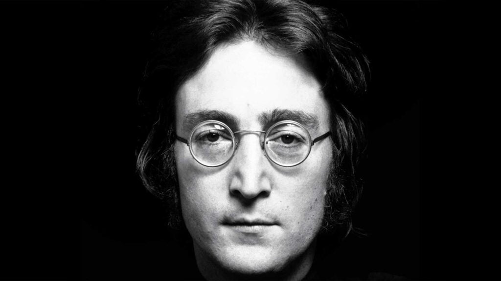 John Lennon