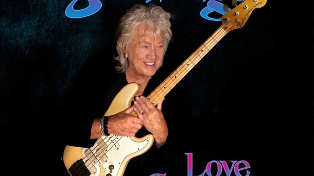 John Lodge