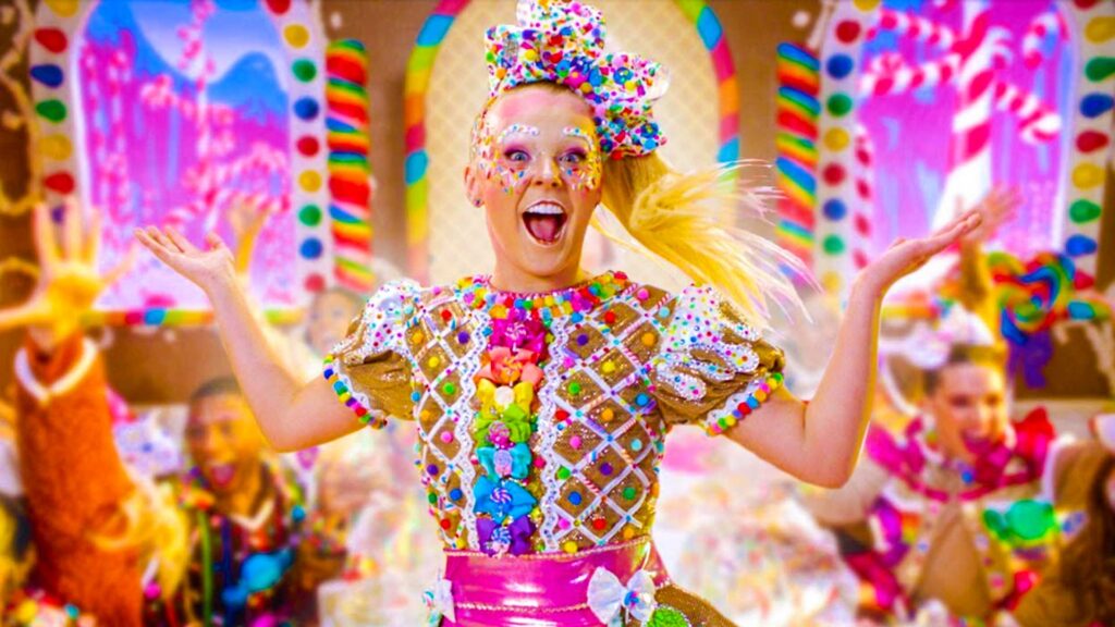 Jojo Siwa