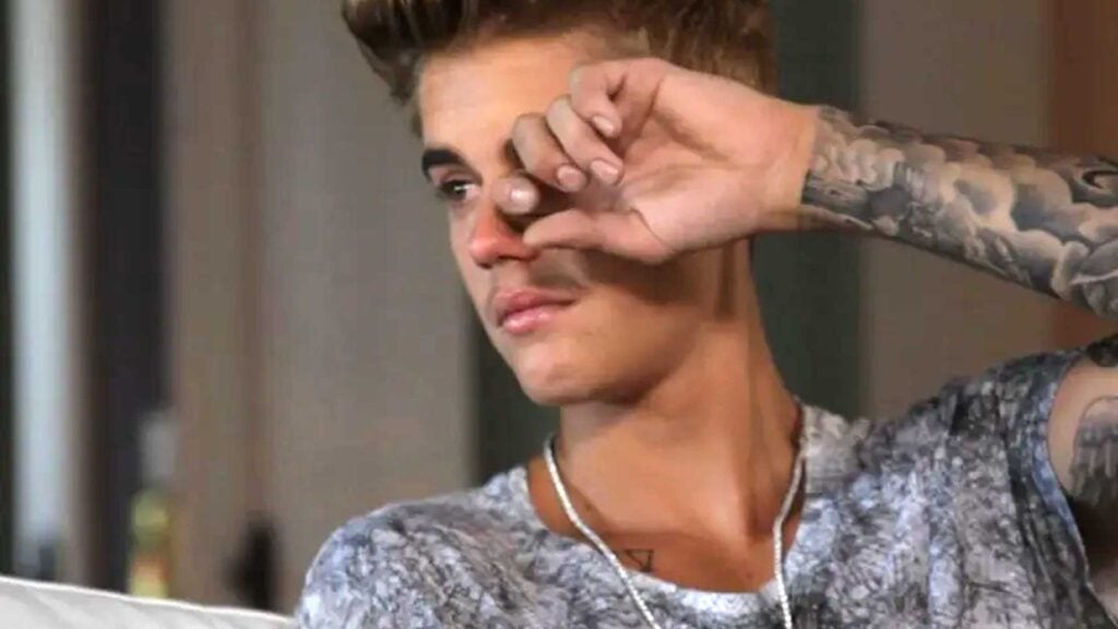 Justin Bieber