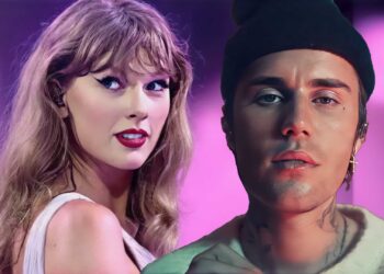 Justin Bieber Taylor Swift