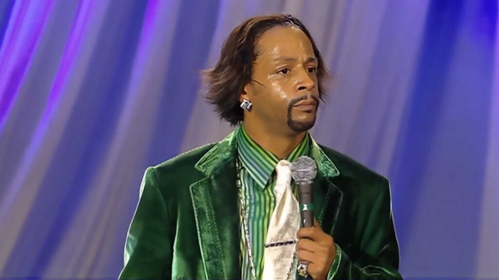 Katt Williams