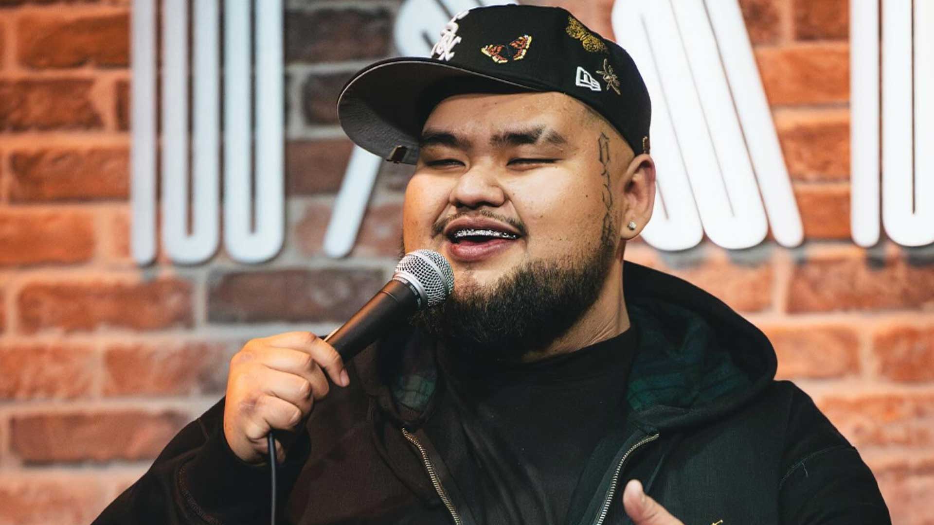Ken Flores