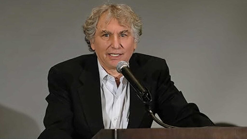 Ken Jacobs