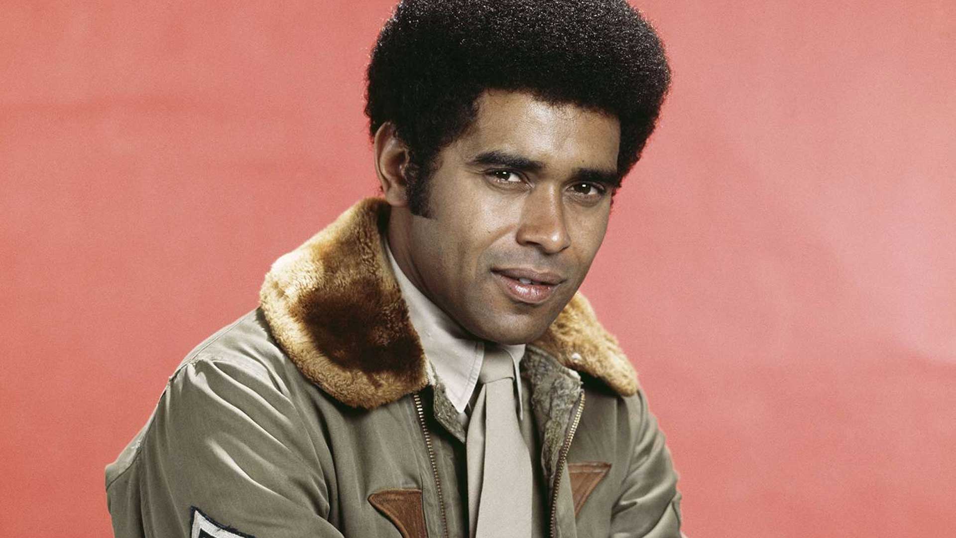 Kenneth Washington