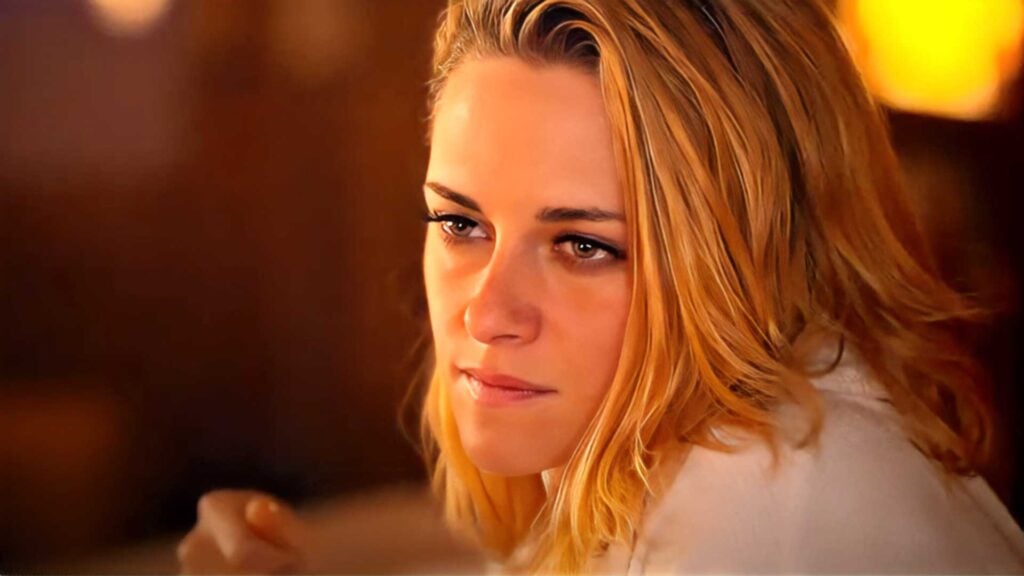 Kristen Stewart