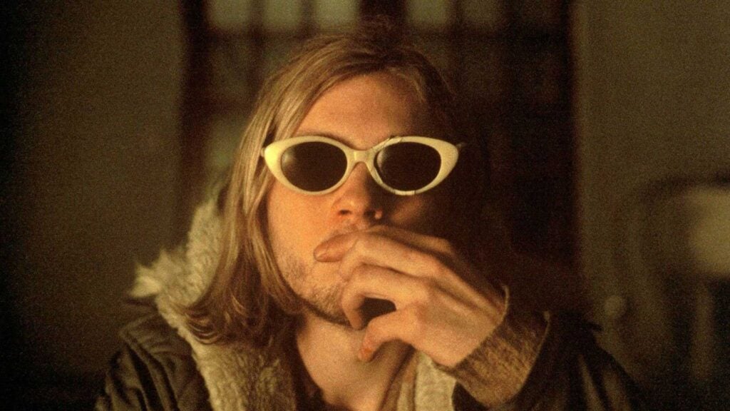 Kurt Cobain