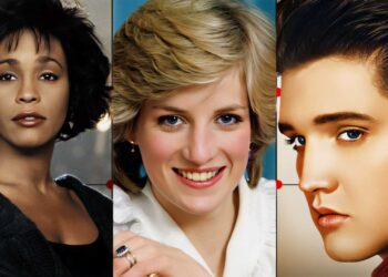 Last Meals What Celebrities Ate Before They Died