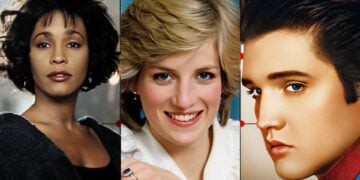 Last Meals What Celebrities Ate Before They Died