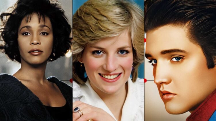 Last Meals What Celebrities Ate Before They Died