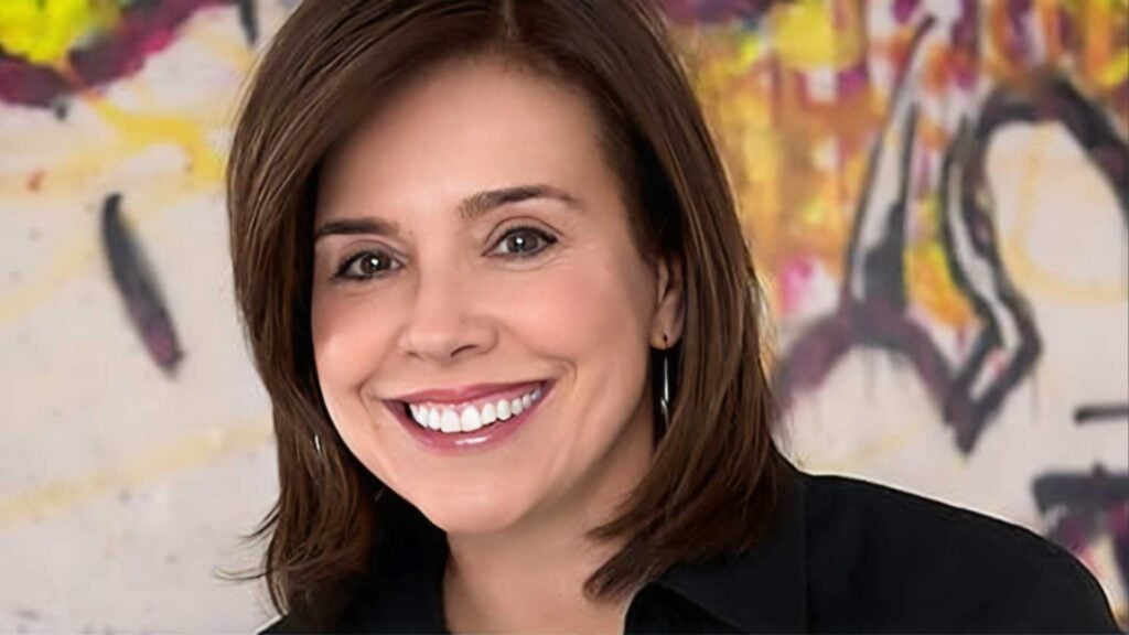 Leigh Anne Brodsky