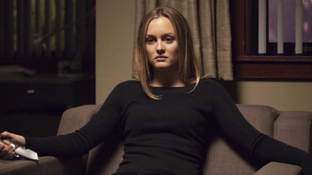 Leighton Meester