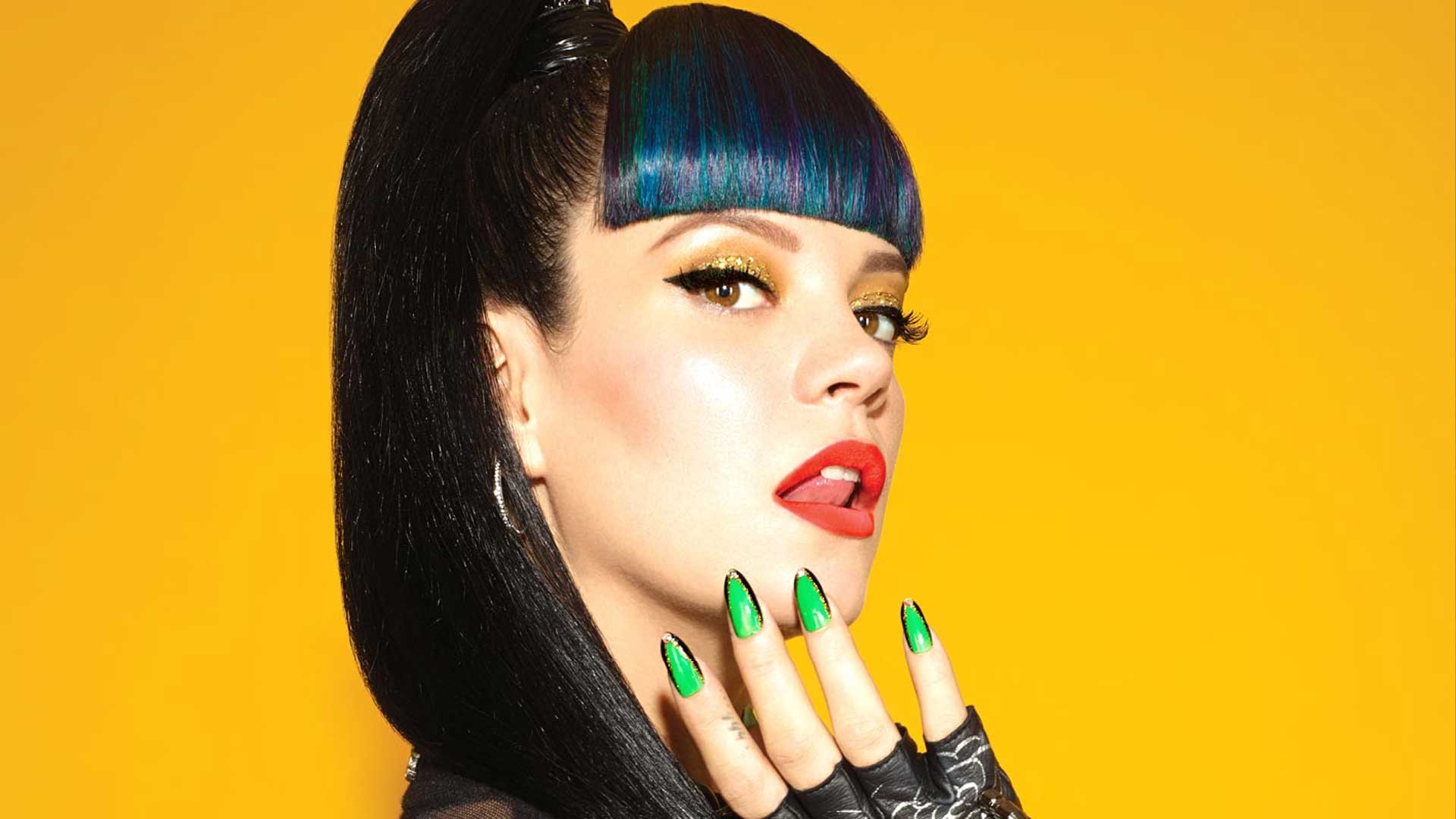Lily Allen