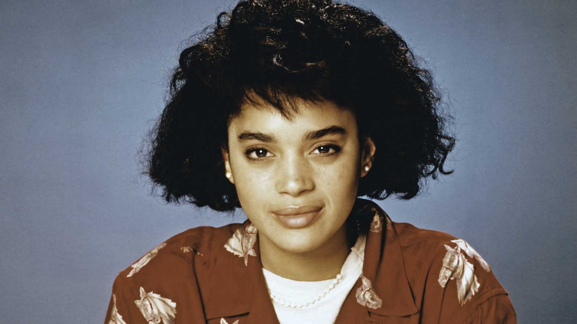 Lisa Bonet