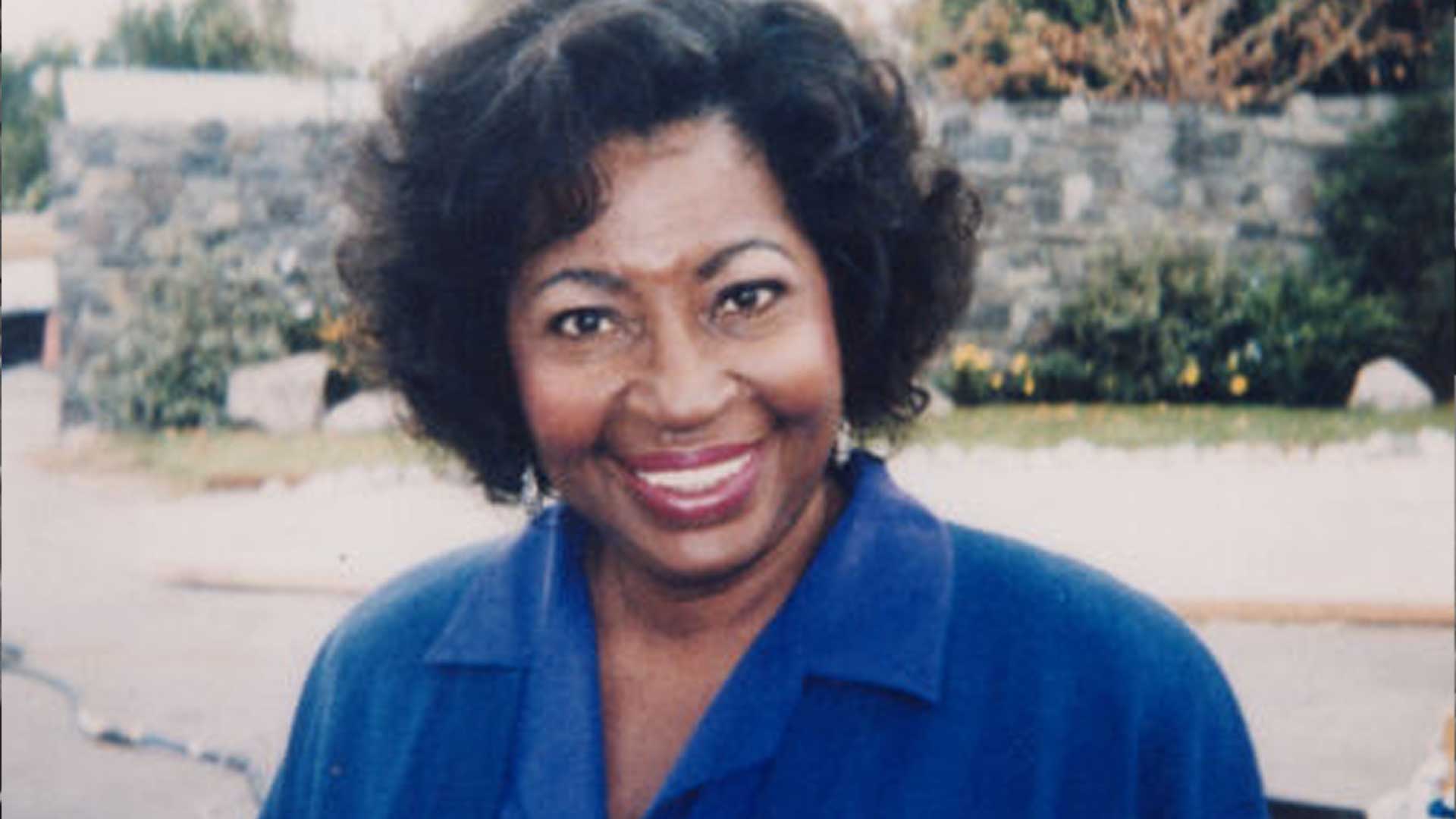 Lynn Hamilton