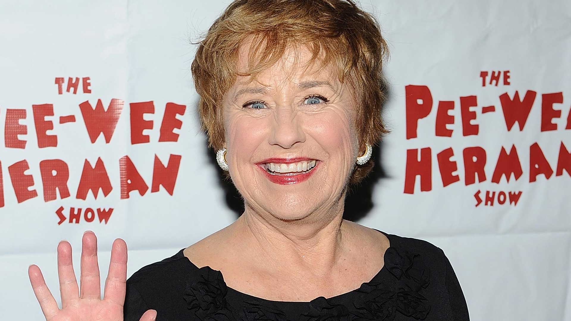 Lynne Marie Stewart