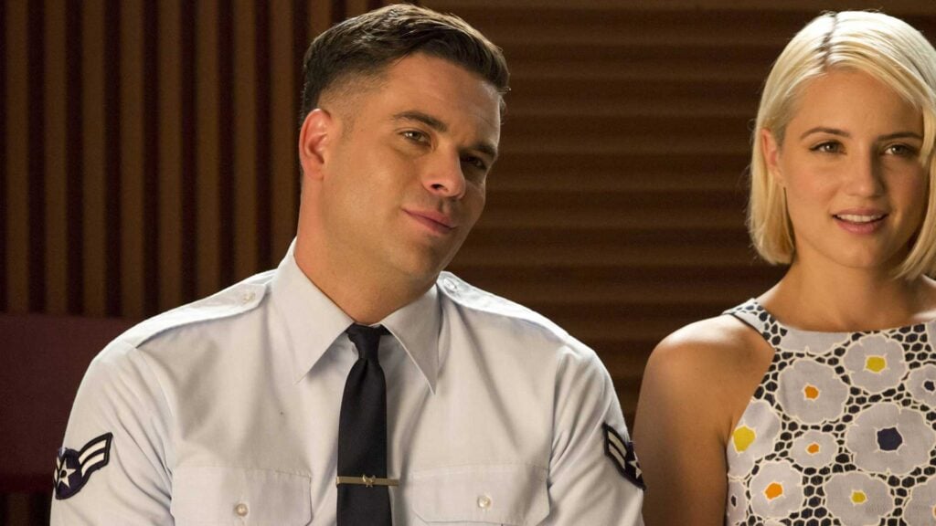 Mark Salling