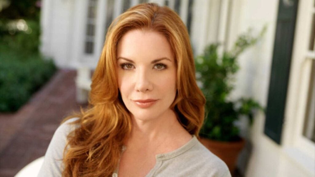 Melissa Gilbert