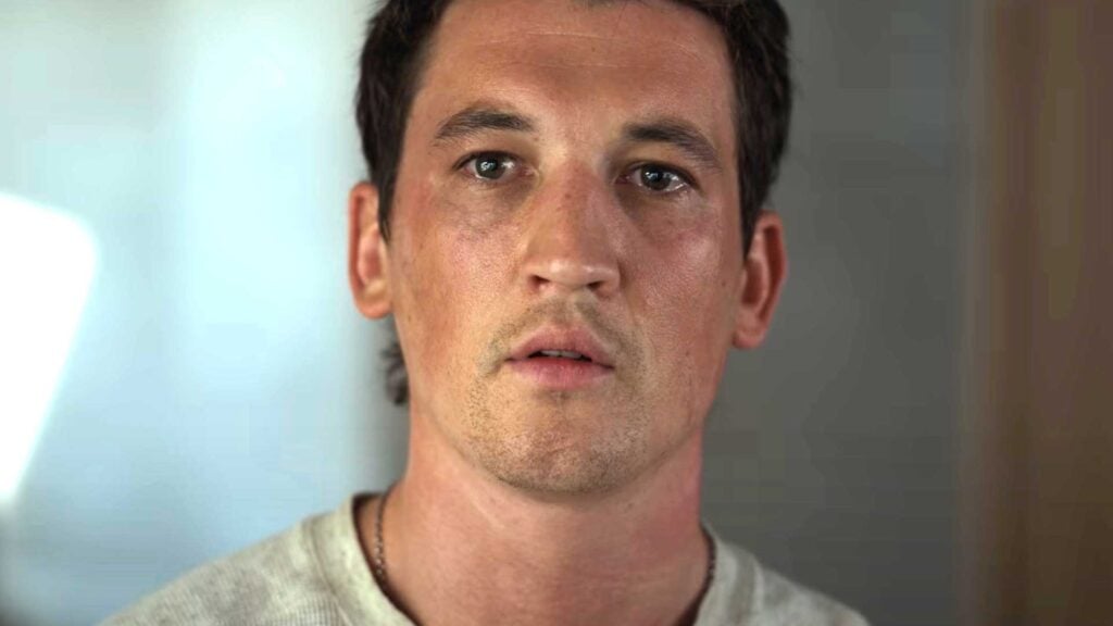 Miles Teller
