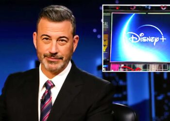 After Jimmy Kimmel’s suspension, millions ditched Disney+ and Hulu — sparking major backlash for Disney.