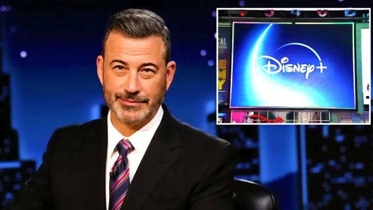After Jimmy Kimmel’s suspension, millions ditched Disney+ and Hulu — sparking major backlash for Disney.